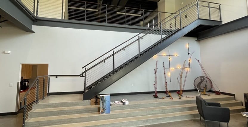 BESCO Miscellaneous Steel Erection