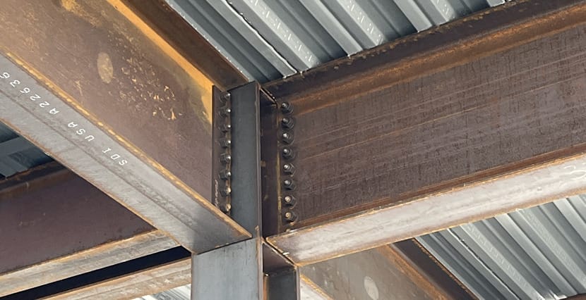 BESCO Structural Steel Erection