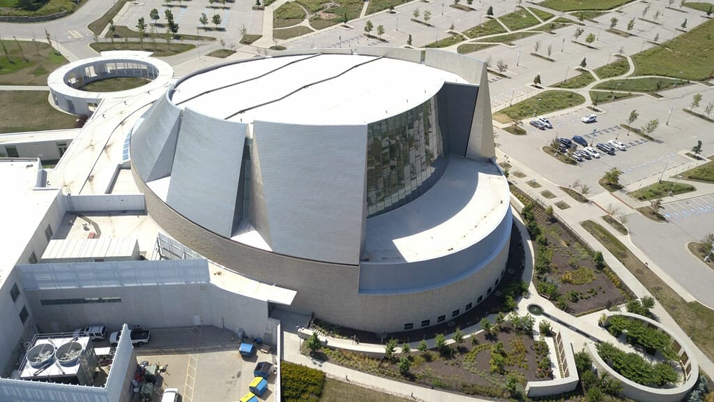 Church of the Resurrection