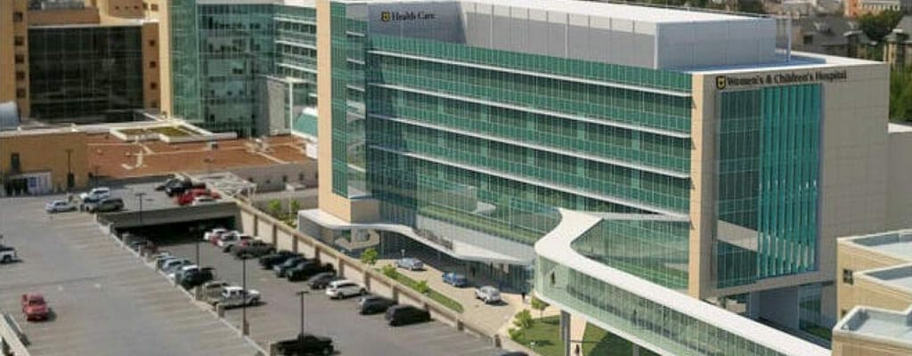 Healthcare Projects